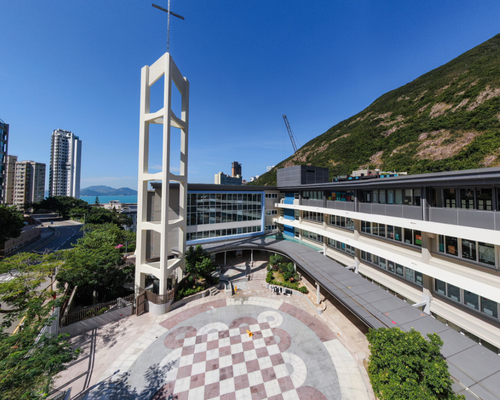LP Campus