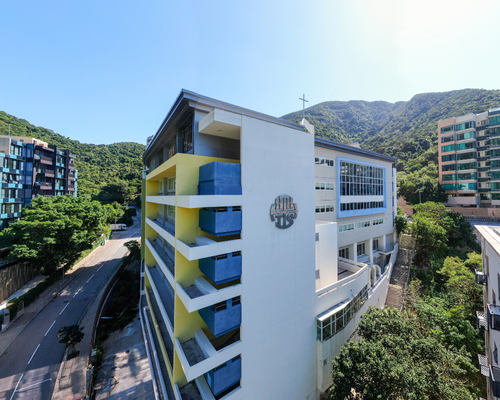 Repulse Bay